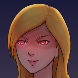 Icon for Ashleigh Possessed