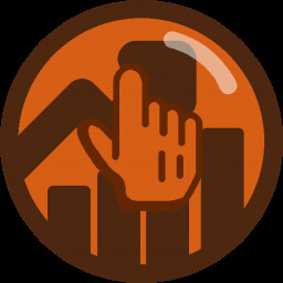 Icon for i can feel the power