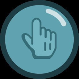 Icon for it´s a clicker game