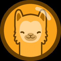 Icon for midas touch