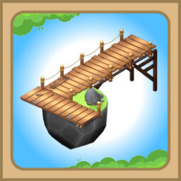 Icon for Sky's The Limit!