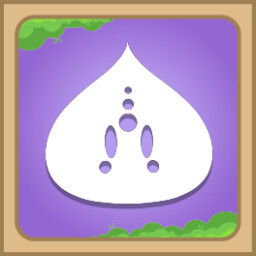 Icon for Supreme Being. Me Protect You.