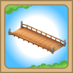 Icon for Building Bridges