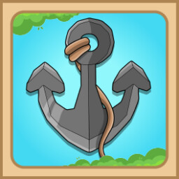 Icon for Got A Bite!