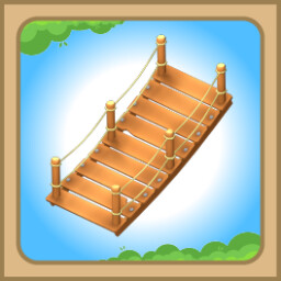 Icon for Getting Higher