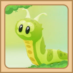 Icon for Wormy