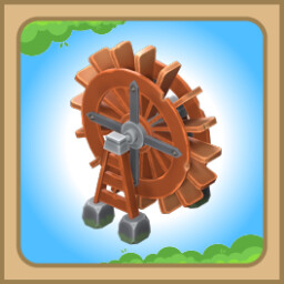 Icon for Green Energy