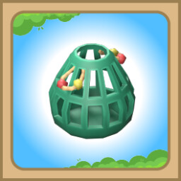 Icon for Is This The Crusty Crab?