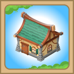 Icon for Homeowner