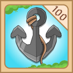 Icon for Hooked On Fishing