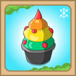 Icon for Brain Freeze!
