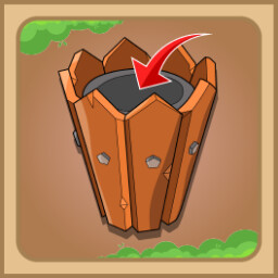 Icon for Get In The Bin!