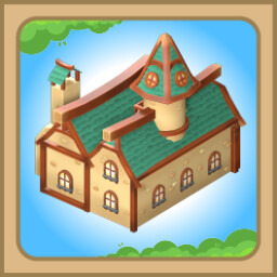 Icon for Let's Cook!