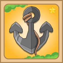 Icon for Golden Catch