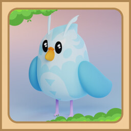 Icon for Chirp