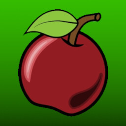 Icon for Collect 100 Fruit