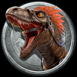 Icon for Maximum Dinosaur