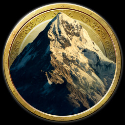 Icon for Highest Peak