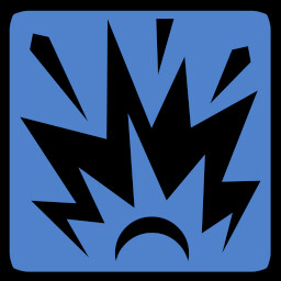 Minefield Adept
