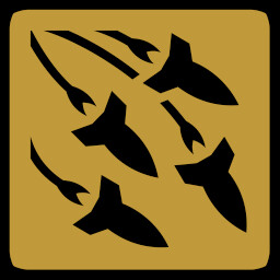 Barrage Mastery