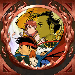 Icon for That's What I Call a Fight!