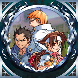 Icon for A True Tale of Justice