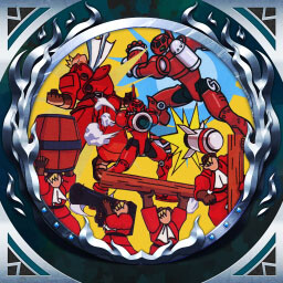 Icon for The Power to Make Any Dream Come True