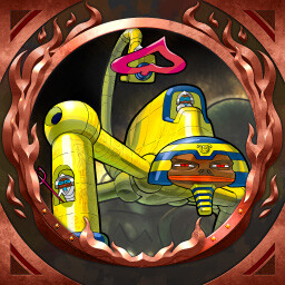 Icon for Hijacking Hijinx