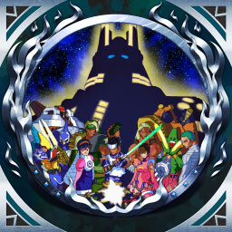 Icon for Nothing I Can't Slash