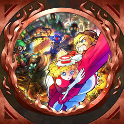 Icon for A Solid Beginning