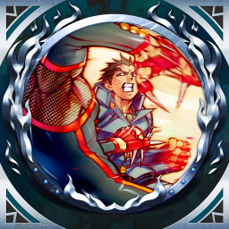 Icon for Team Up Towards Victory