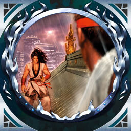 Icon for The Year We Made Contact