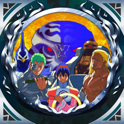 Icon for Earning the True Future