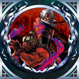 Icon for The True(r) Final Battle