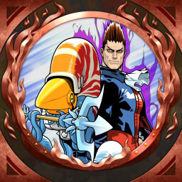 Icon for Daughter of a Submariner!