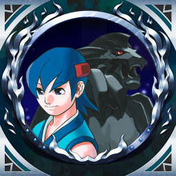 Icon for Shinobi Raid