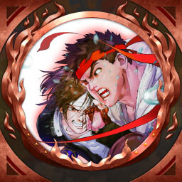 Icon for Fighting Game Fans Rejoice!