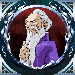 Icon for Until Your Last Breath