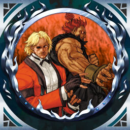 Icon for The True Final Battle