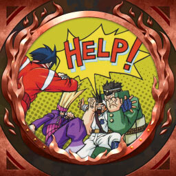 Icon for Teamwork Makes the Dream Work