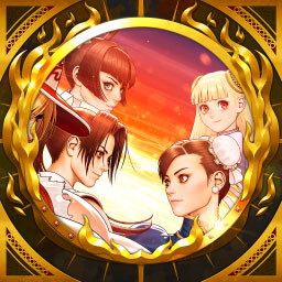 Icon for Give All of Yourself, Without Regret