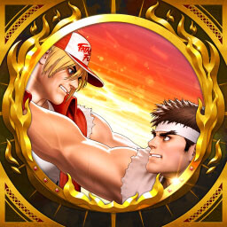 Icon for Fighter Perfection!