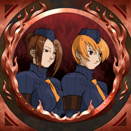 Icon for The Ultimate Tag-Team