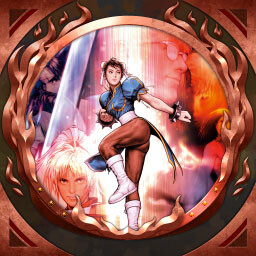 Icon for Love at First Fight