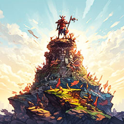 Icon for Game Conqueror