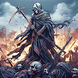 Icon for Kill 110 enemies