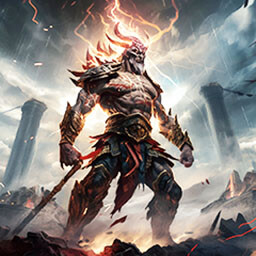 Icon for Kill 120 enemies