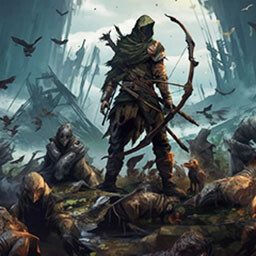 Icon for Kill 40 enemies