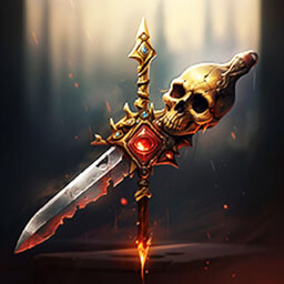 Icon for Kill 30 enemies