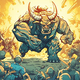 Icon for Kill 130 enemies